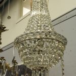 879 4031 CHANDELIER